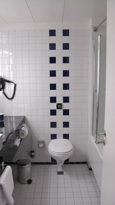 Badausstattung Dorint Hotel Esplanade Jena