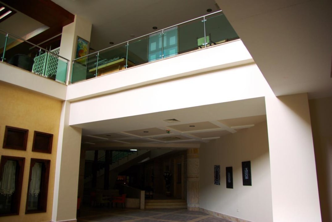 Stockwerke Sunis Kumköy Beach Resort Hotel & Spa