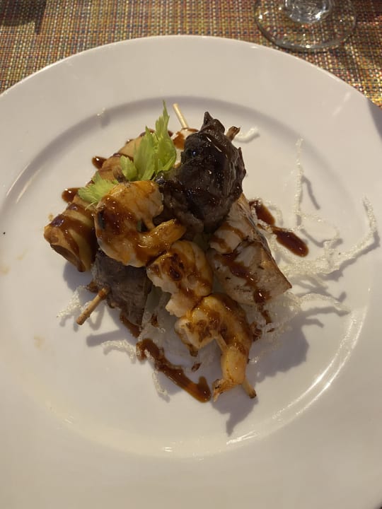 Gastro Catalonia Royal La Romana - Adults only