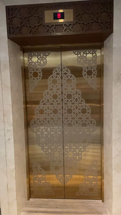 Sonstiges DoubleTree by Hilton Resort & Spa Marjan Island