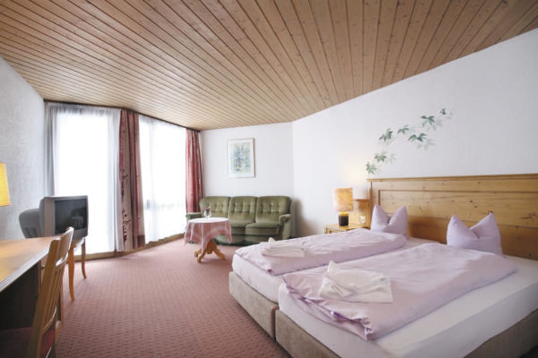 Zimmer Catrine Experience - Catrina Hotel