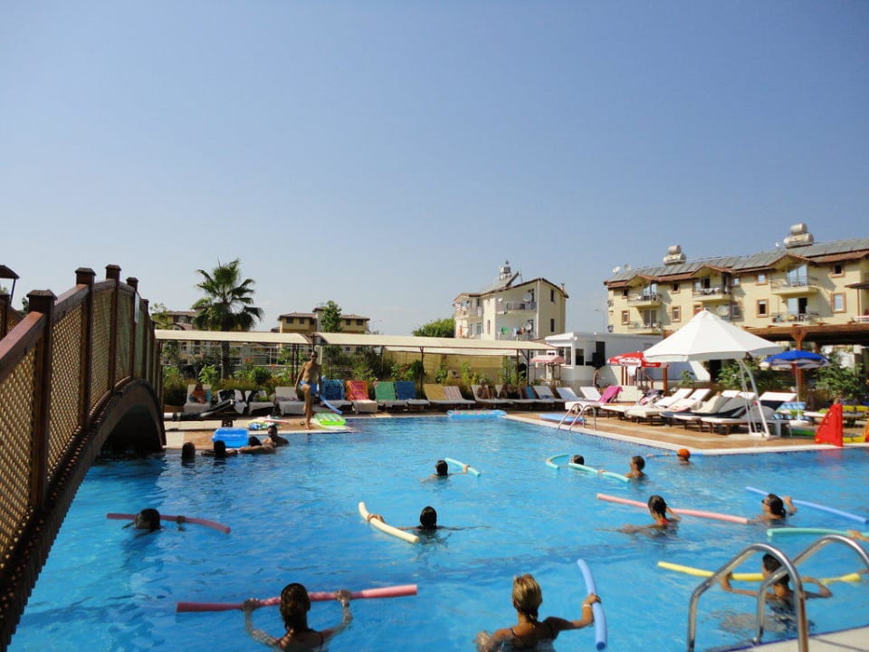 Sidekum Hotel Sidekum