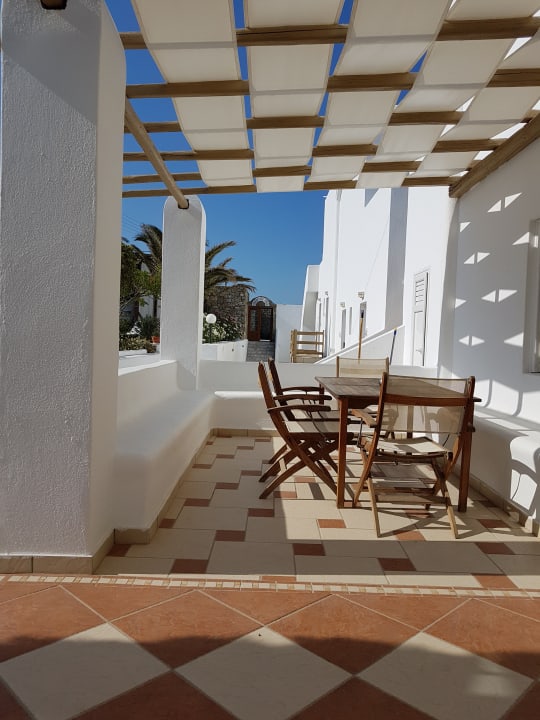 Zimmer Hotel Gorgona