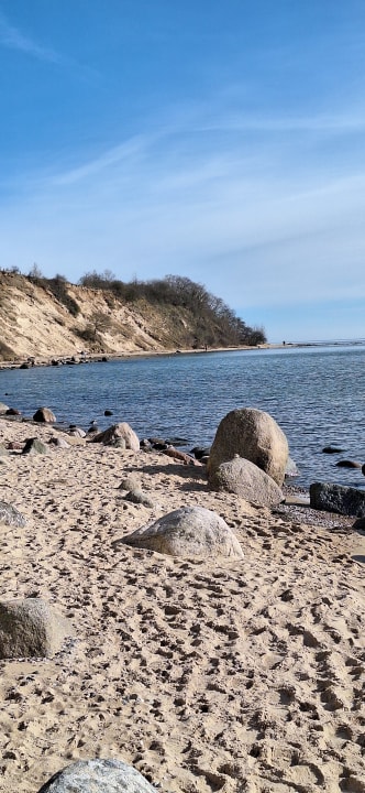 Strand Santé Royale Rügen Resort