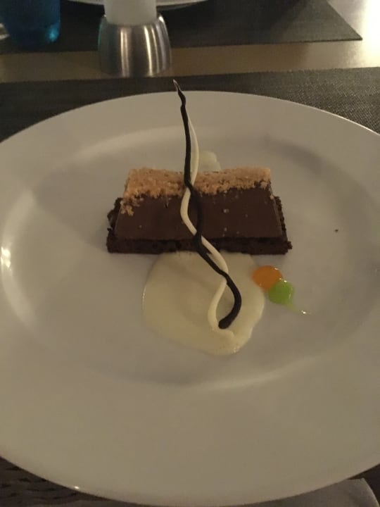 Gastro Hotel Riu Sri Lanka