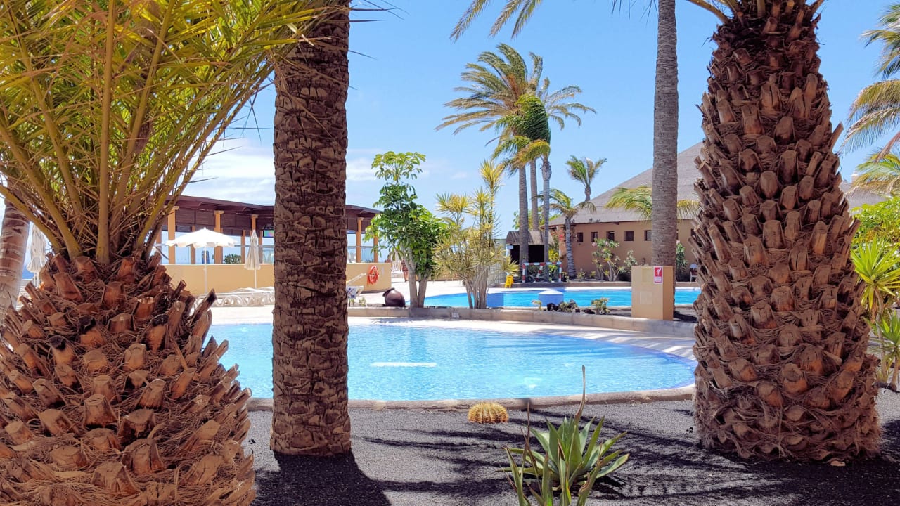 Poolanlage Iberostar Selection Fuerteventura Palace