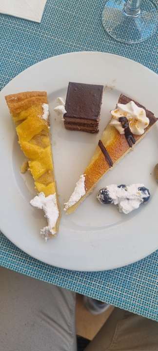 Gastro allsun Hotel Esplendido