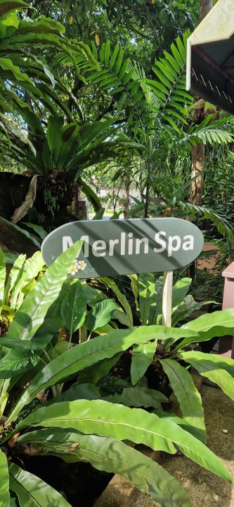 Sonstiges Khao Lak Merlin Resort
