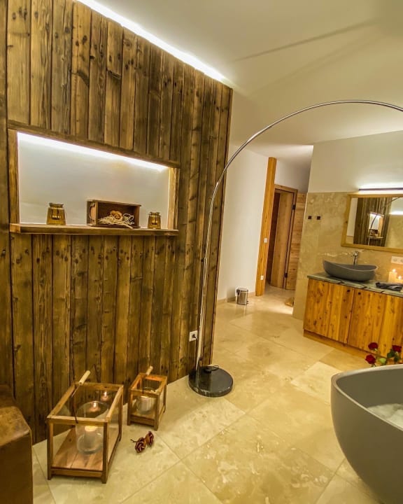 Zimmer Ferienvilla Joachimsberg