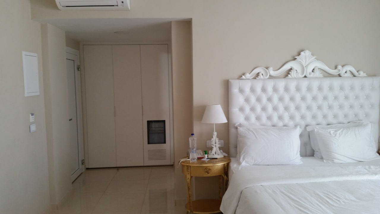 Zimmer Anemos Luxury Grand Resort