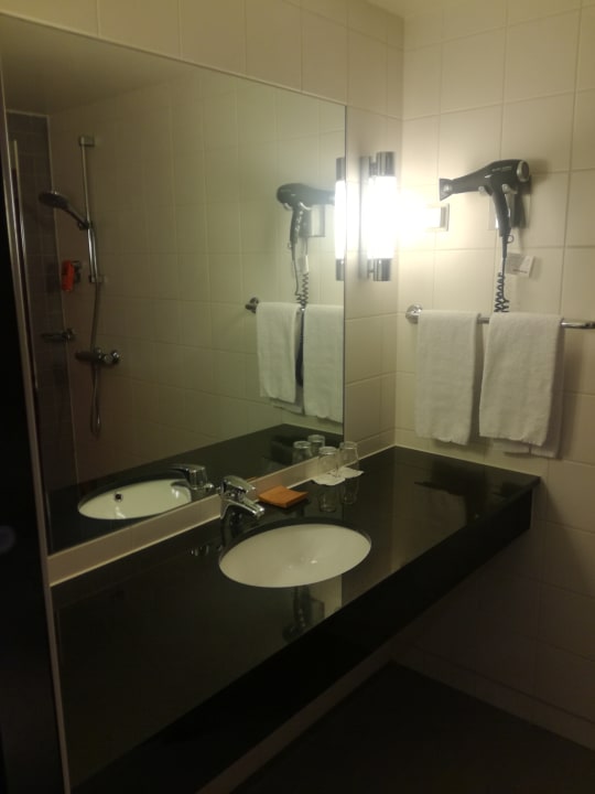 Zimmer Radisson Hotel & Conference Centre Oslo Airport