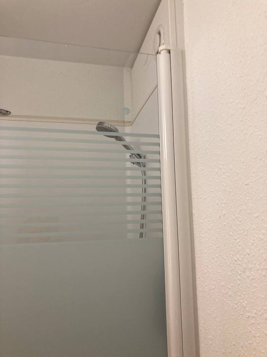 Zimmer ibis budget Köln Messe