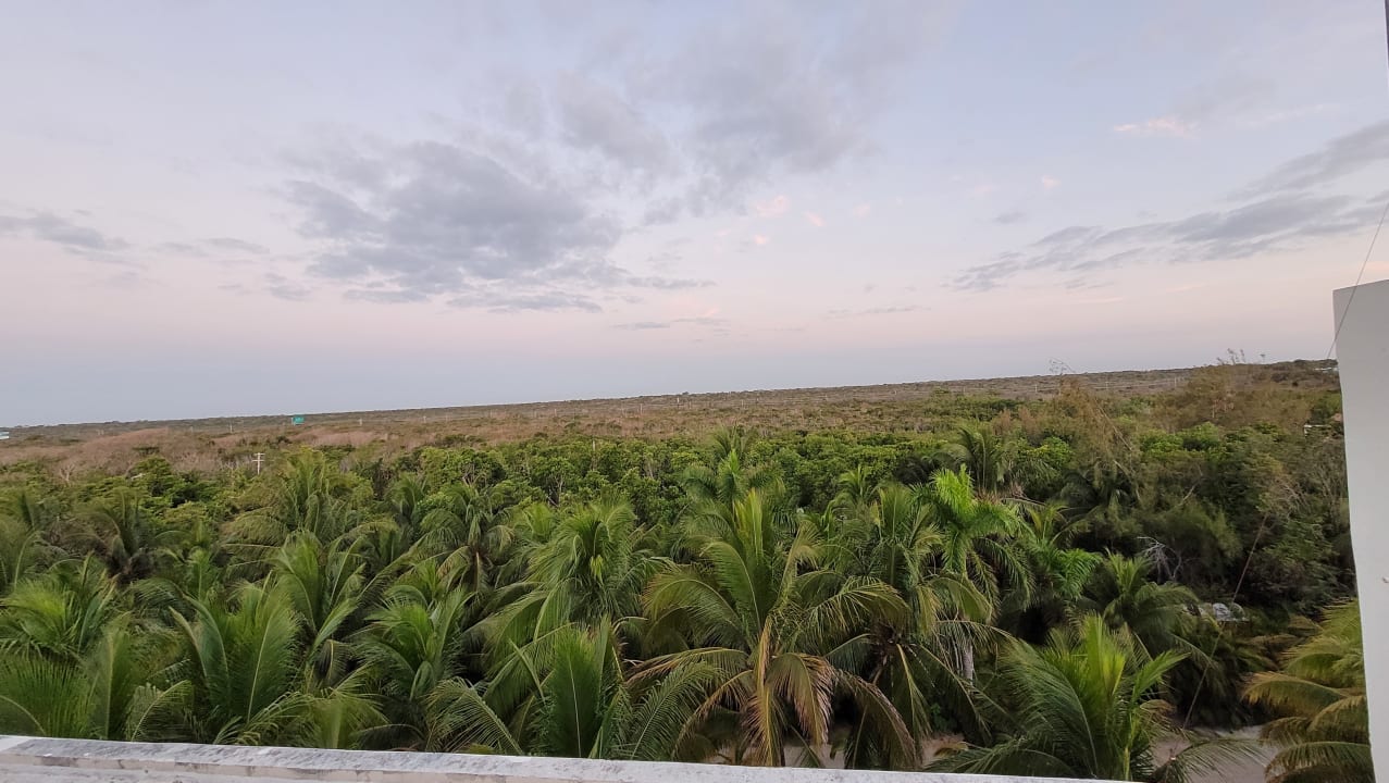 Ausblick Akumal Bay Beach & Wellness Resort