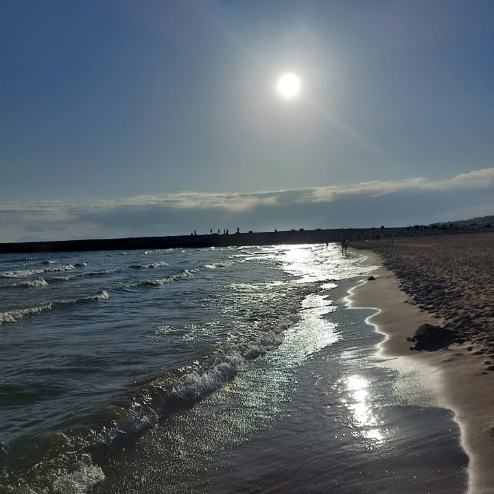 Strand Aydinbey Kings Palace & Spa