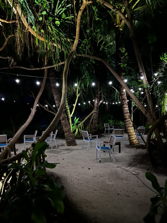 Gastro Kandima Maldives