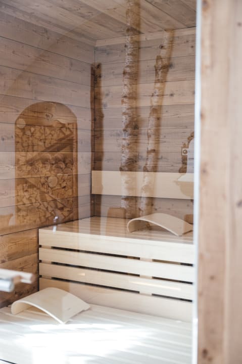 Sport & Freizeit Hotel Goldener Ochs