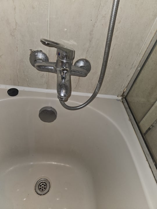 Zimmer El Karma Aqua Beach Resort