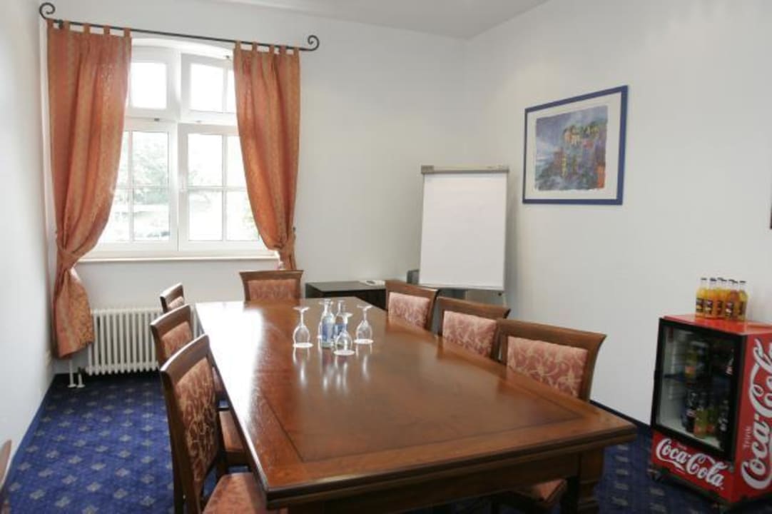 Exklusiver Tagungsraum Landhaus Milser