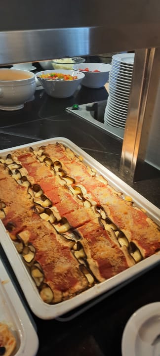 Gastro Hotel Parentium Plava Laguna