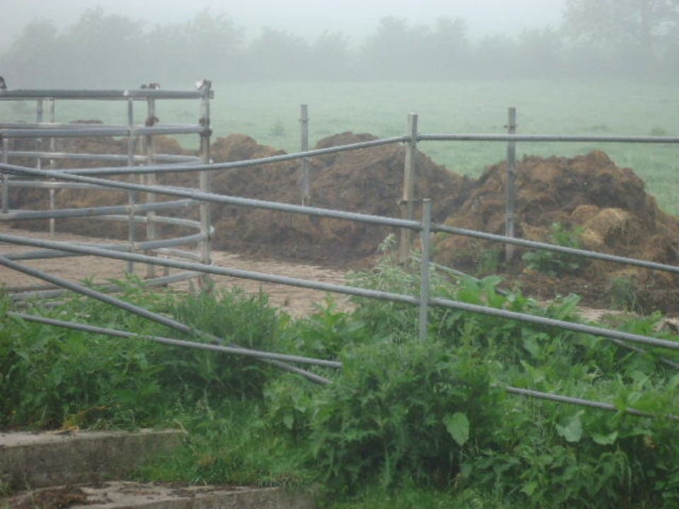 Landluft inklusive Hotel Rosenthaler Hof