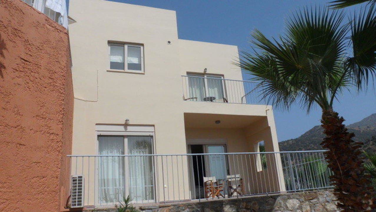 Villa Taygeta Hotel Pleiades Villas