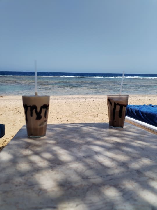 Strand Pickalbatros Vita Resort - Portofino Marsa Alam