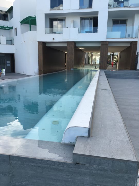 Pool Barceló Teguise Beach - Adults only