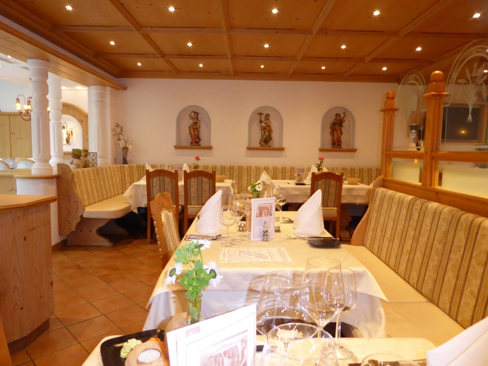 Gastro Oberlechtaler Hof