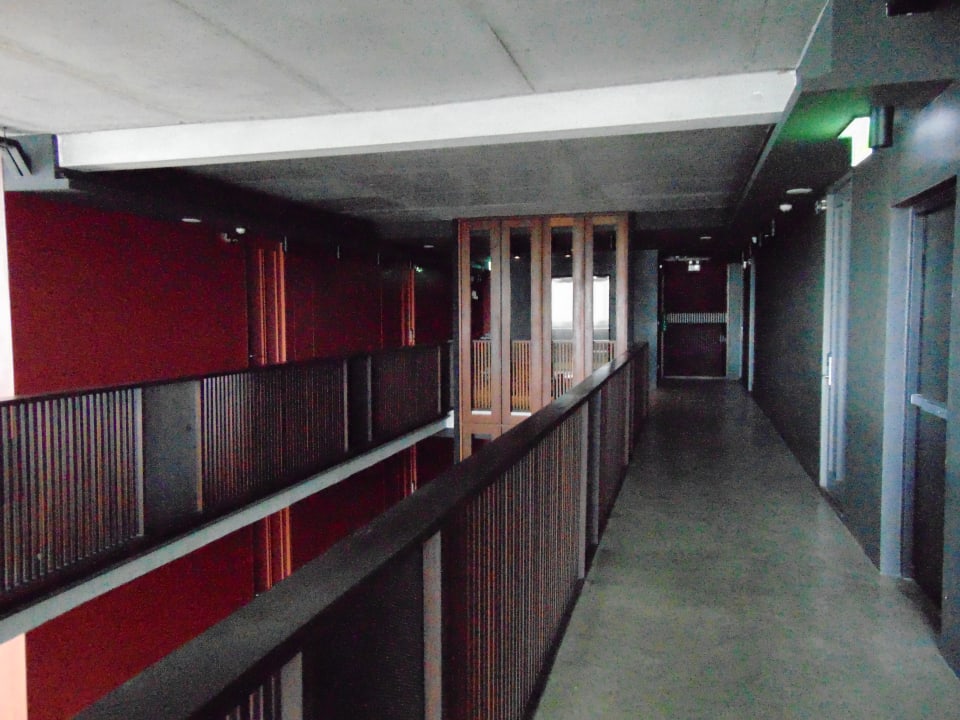 Sonstiges Hua Hin Habitat Hotel