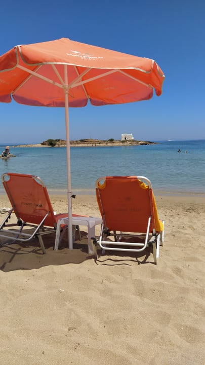 Strand High Beach Resort