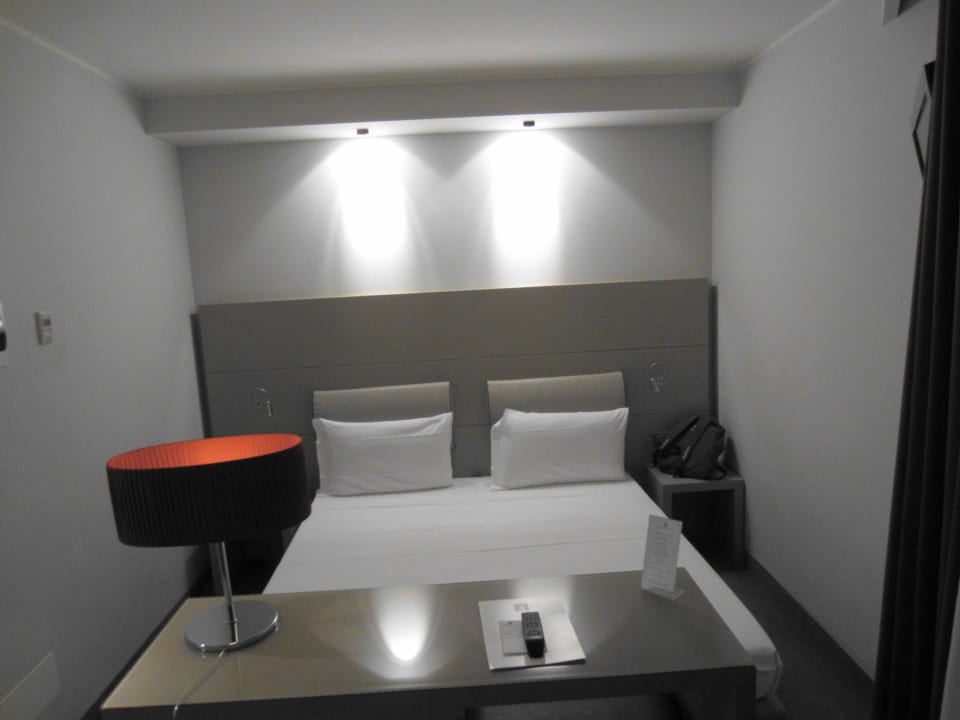 Bettanlage Smart Hotel Holiday