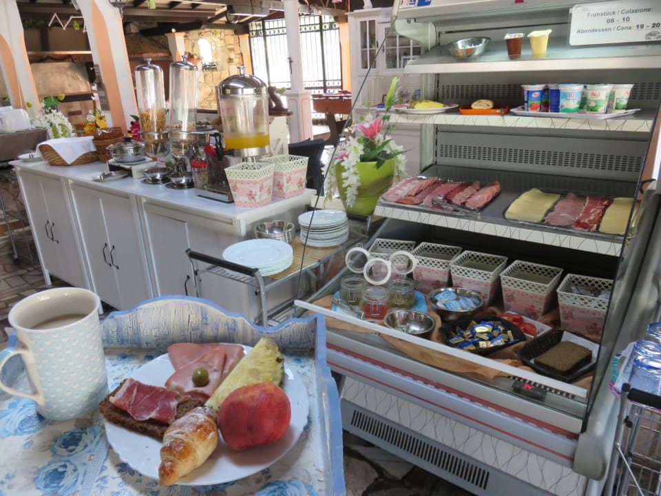 Gastro Pension Biba Poreč