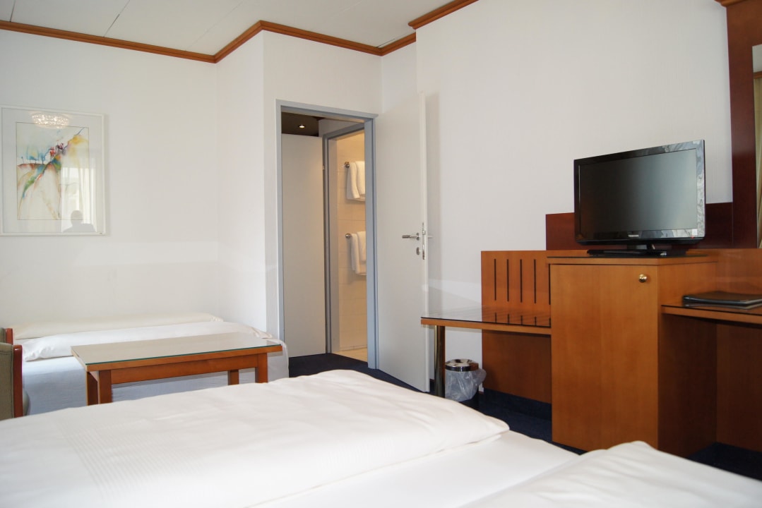 Familienzimmer Pension Alla Lenz