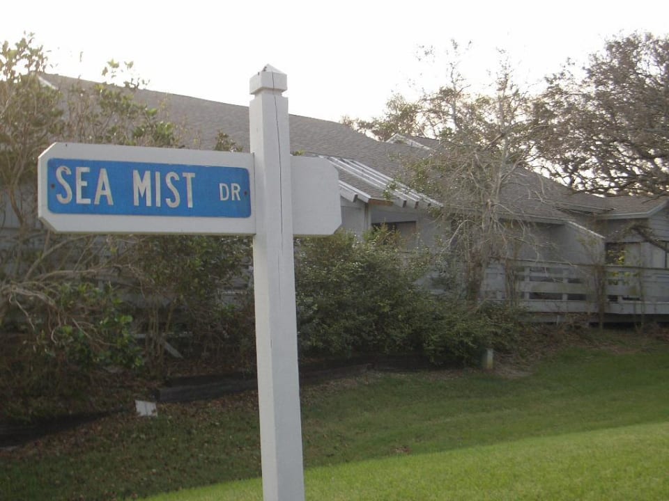 Sea Woods Aparthotel Sea Woods