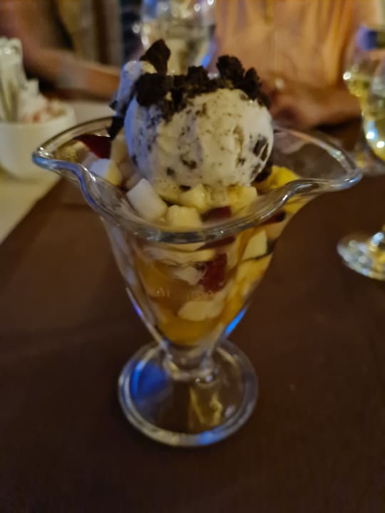 Gastro Hotel Club Paradiso