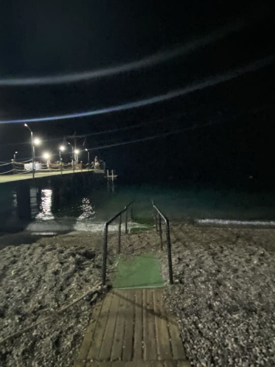 Strand Le Jardin Resort