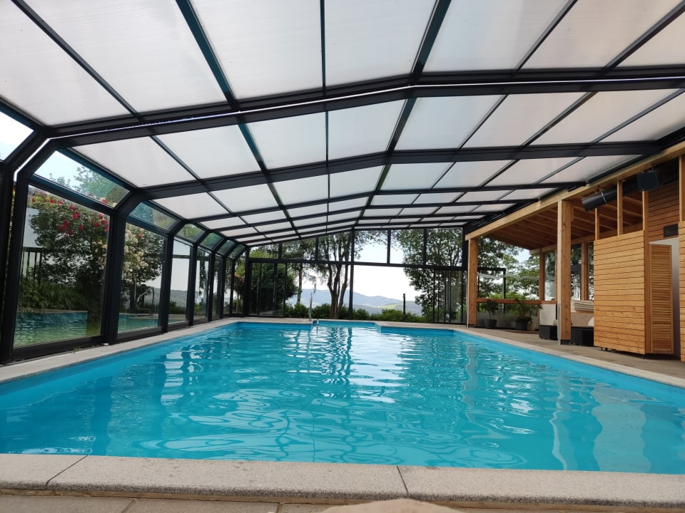 Pool Hotel Schwengerer