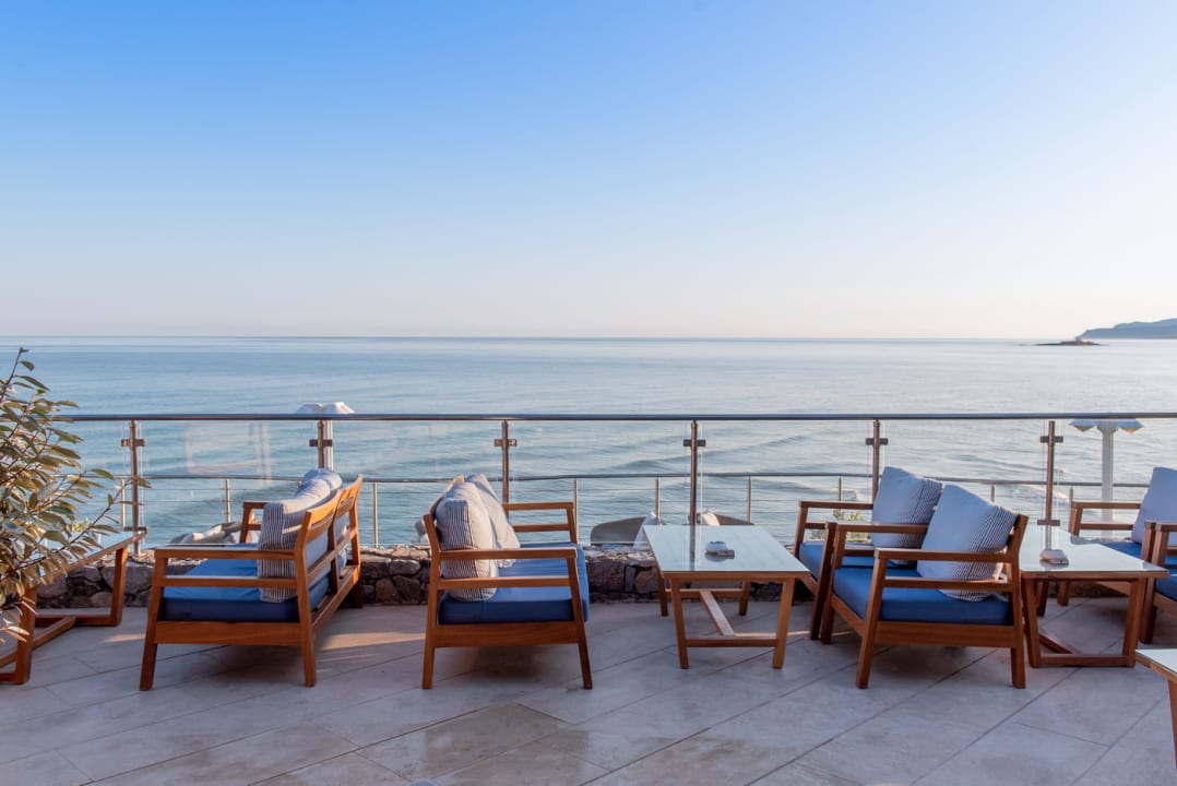 Gastro Ikaros Beach Luxury Resort & Spa - Adults Only