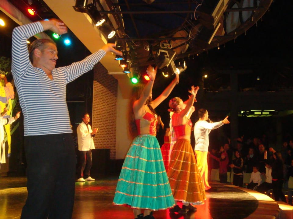 Hotel Limak Limra Limak Limra Hotel & Resort