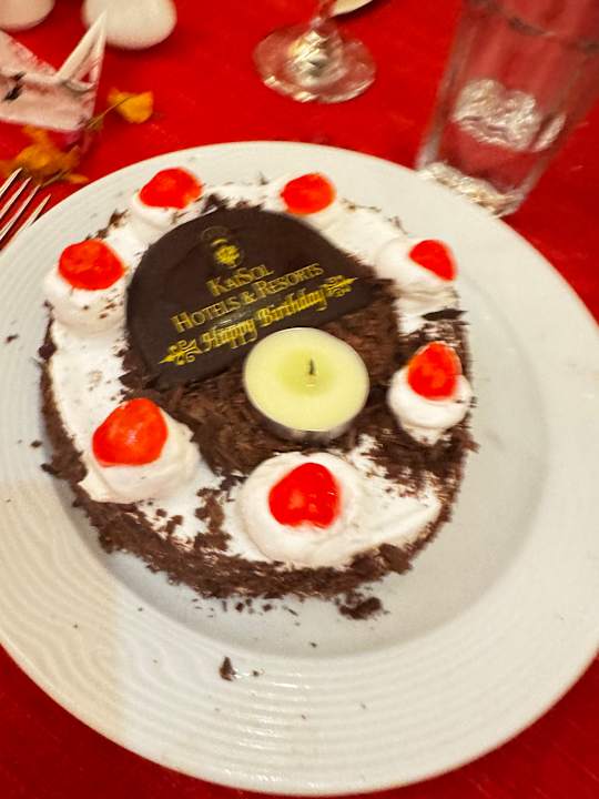 Gastro Kaisol Romance Resort