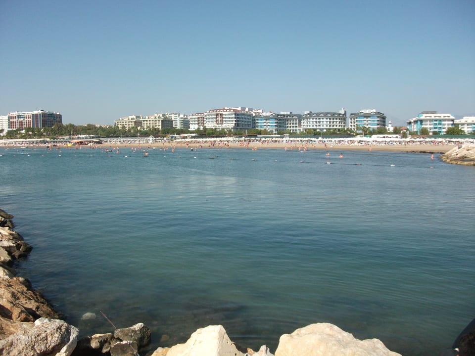 Strand LRS Port River Hotel & Spa