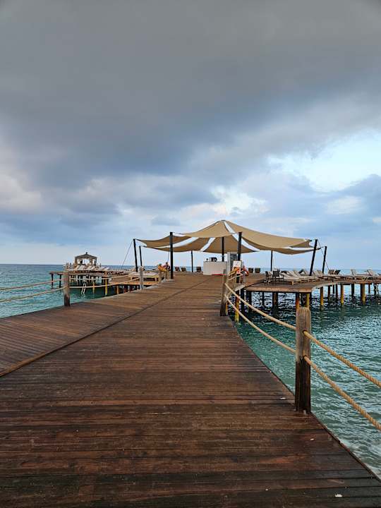 Strand Selectum Family Comfort Side