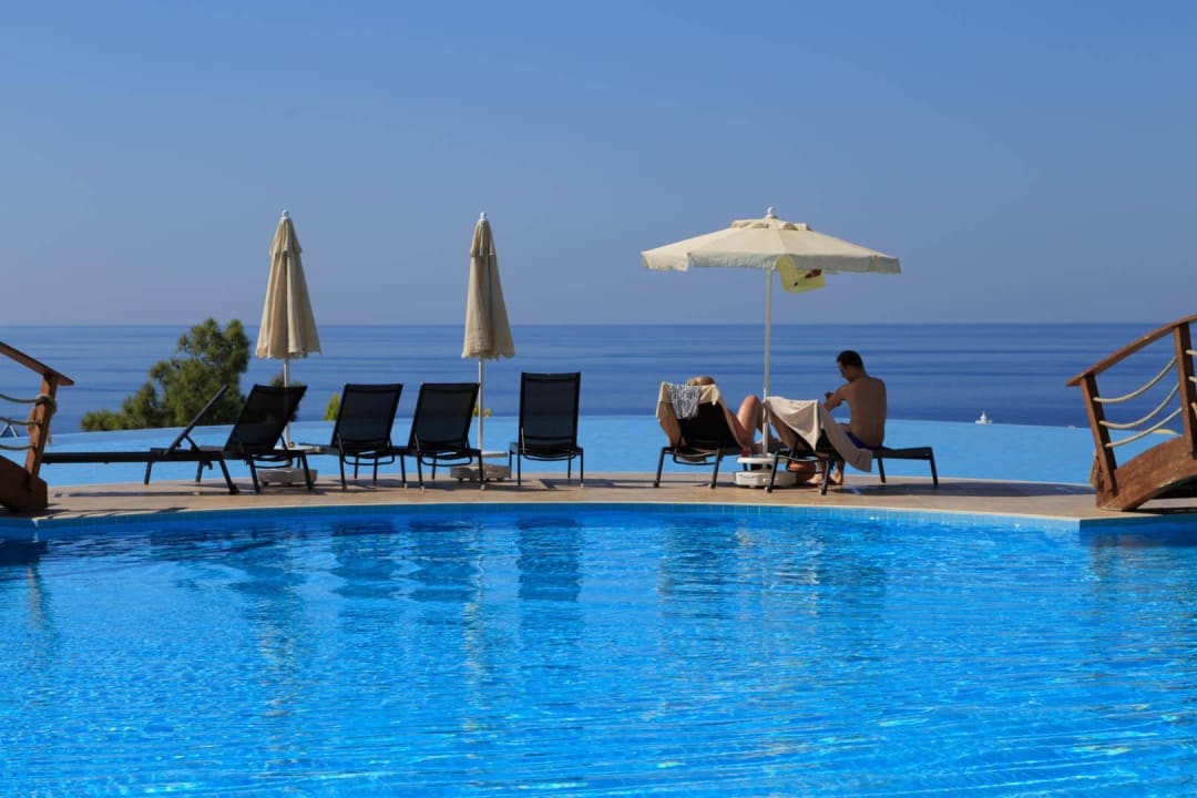 Idyllisch Litore Resort & Spa