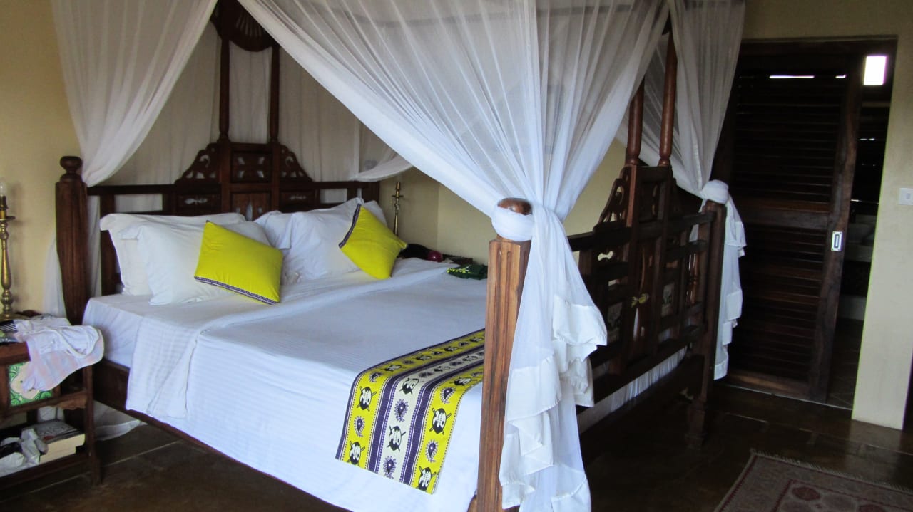 Zimmer Neptune Pwani Beach Resort & Spa