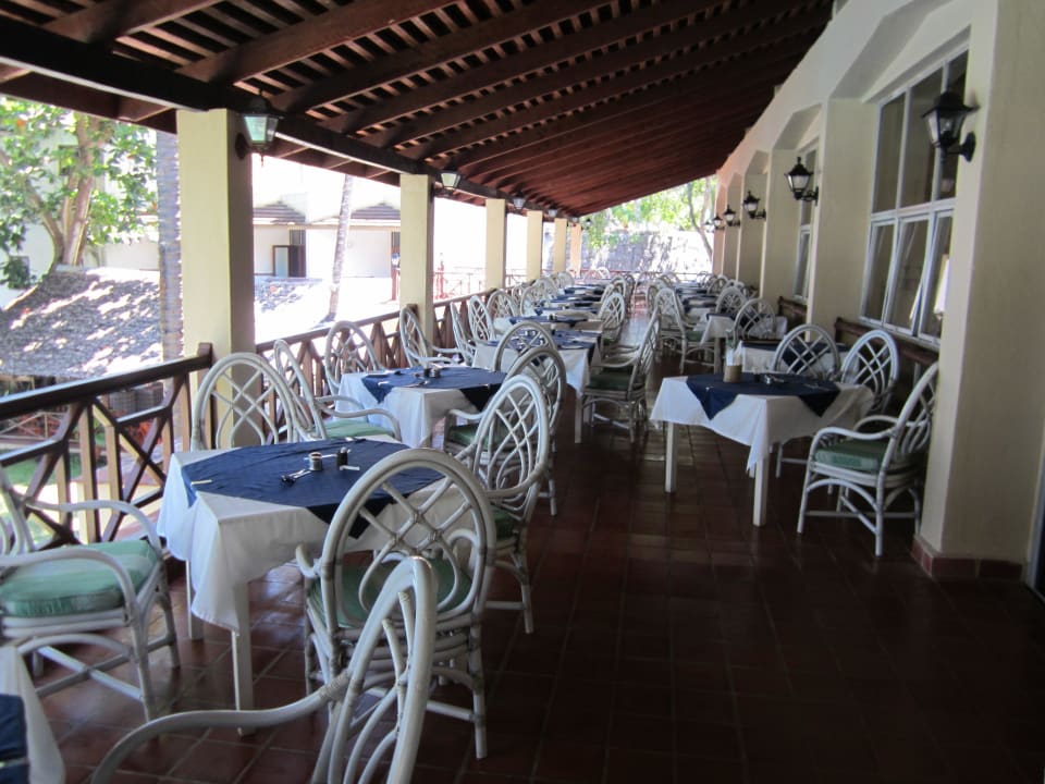 Terrasse Neptune Beach Resort