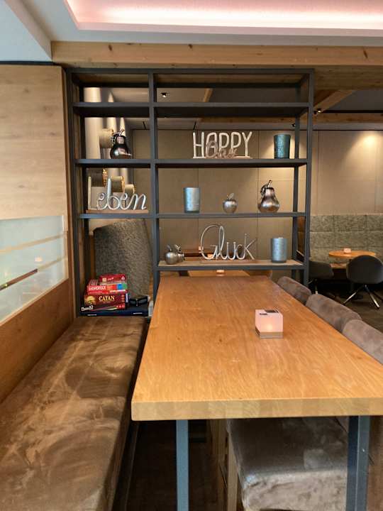 Gastro Best Western Plus Hotel Erb