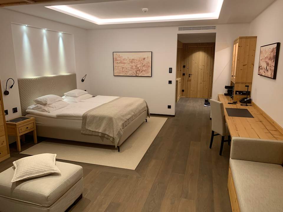 Zimmer Gasthof Hotel Grünauerhof