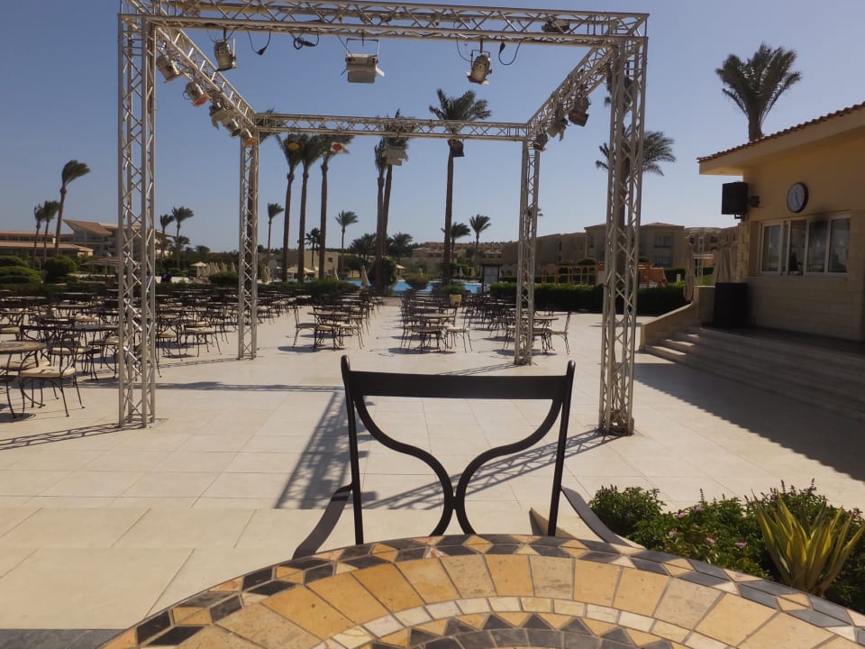 Strand Cleopatra Luxury Resort Makadi Bay