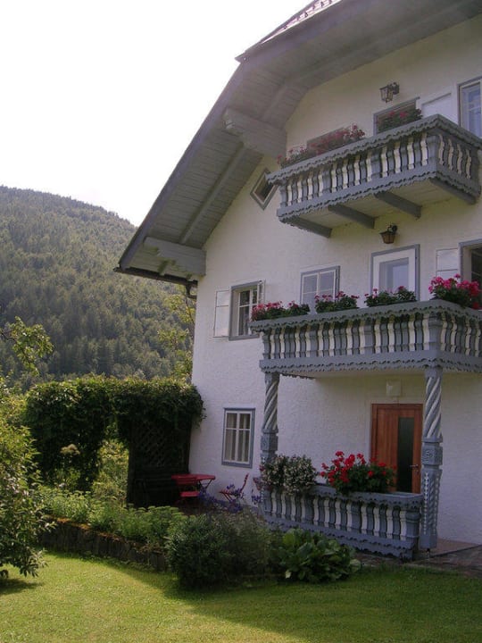 Mairwies Ferienwohnung Mairwies
