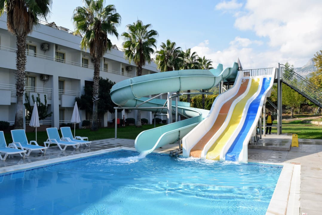 Sport & Freizeit Armas Gül Beach